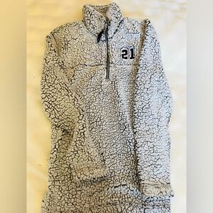 Size small sweater